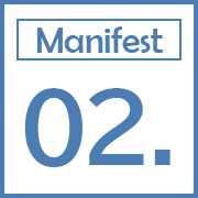 Manifest