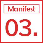 Manifest