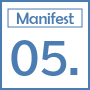 Manifest