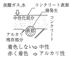 中性化