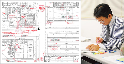 2級建築士 設計製図本試験課題検証｜二級建築士｜日建学院