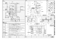 建築設備士　二次試験　製図対策問題\u0026過去問