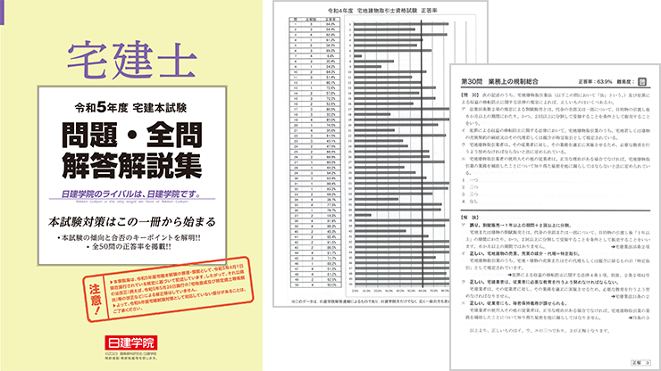 問題・解答解説集