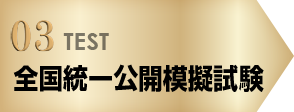 全国統一公開模擬試験