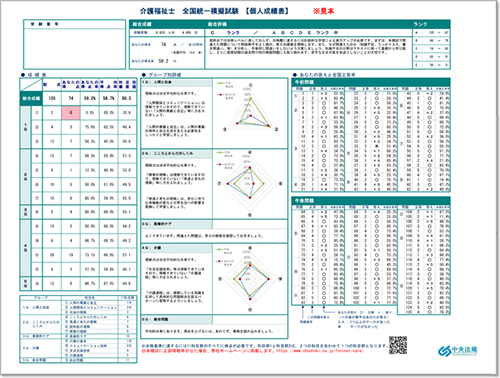 解答解説集