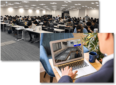 全国統一公開模擬試験