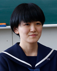 山田莉緒