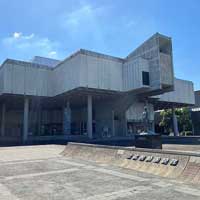 佐賀県立博物館