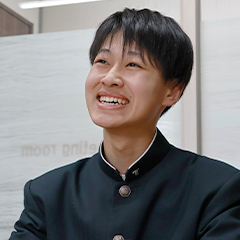 藤井 悠人 さん