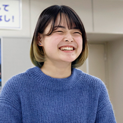 竹山 月梨 さん