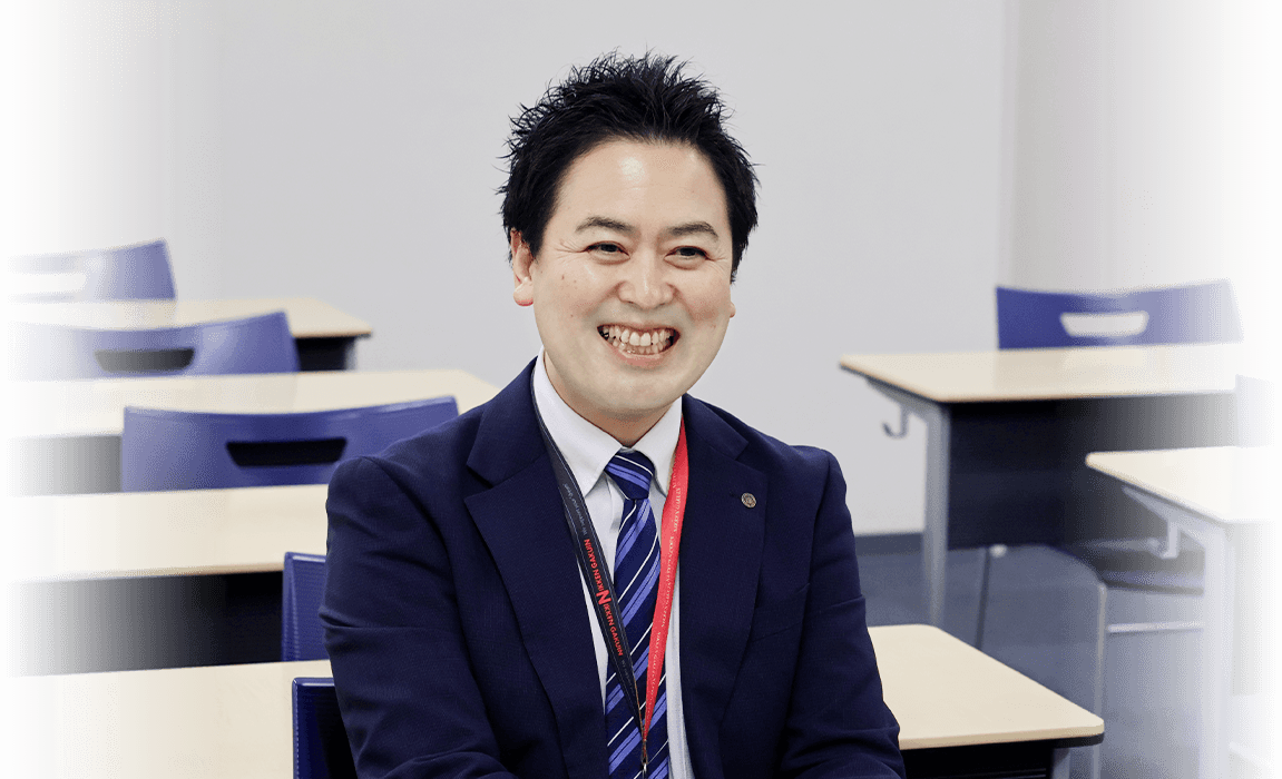 #日建人09　竹原寛次
