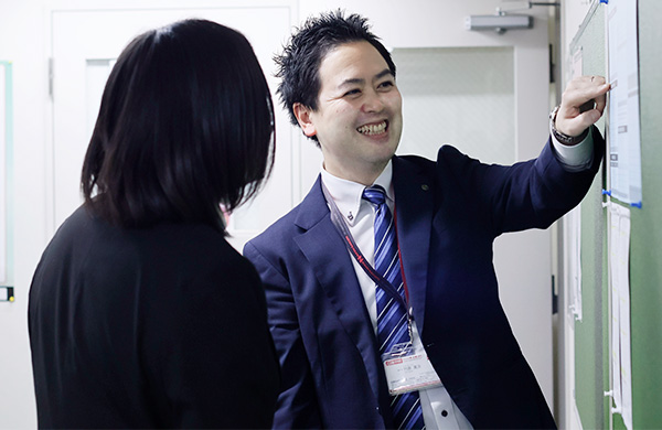 日建人