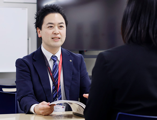 日建人