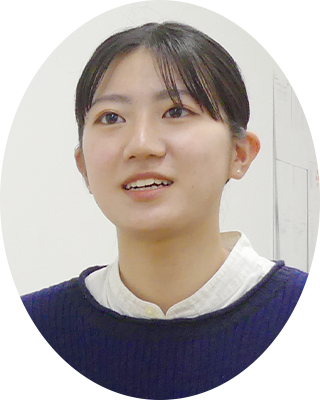 佐藤 沙耶香さん