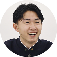 尾抜煌太さん