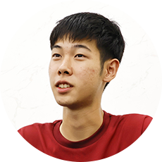 宮里琉生さん