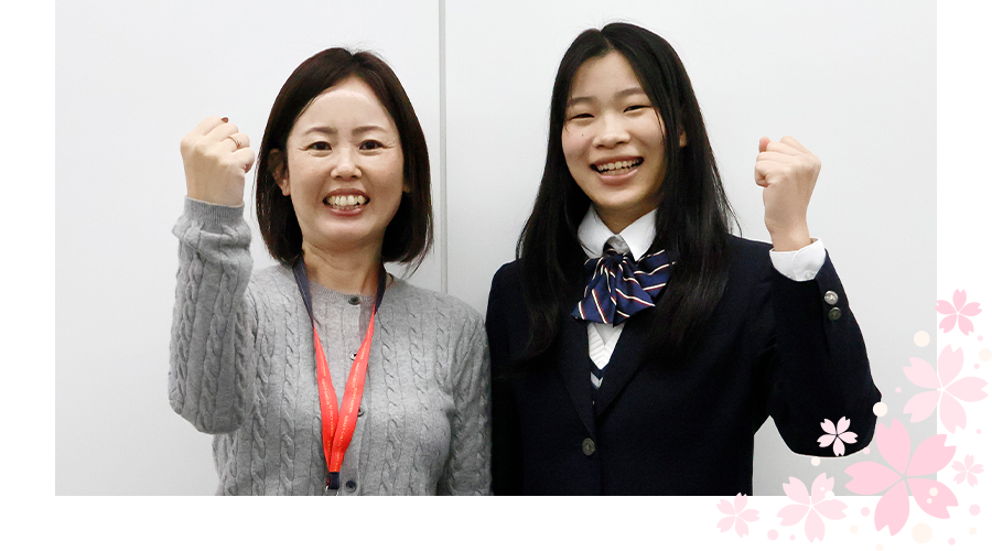 髙橋七海さん