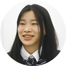髙橋七海さん