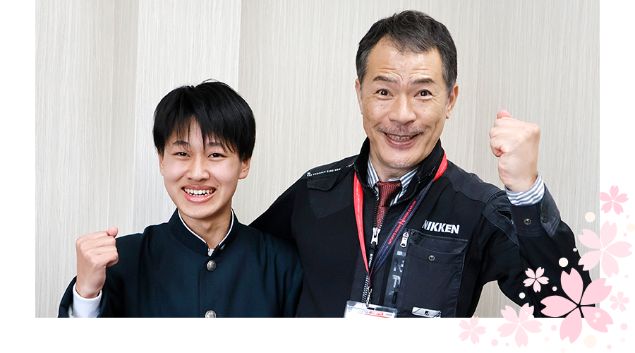 藤井悠人さん