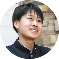 藤井悠人さん