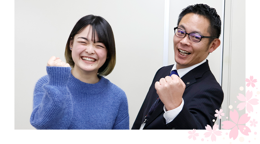 竹山月梨さん
