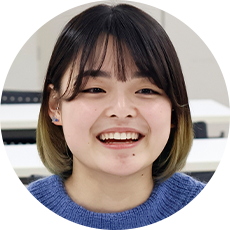 竹山月梨さん