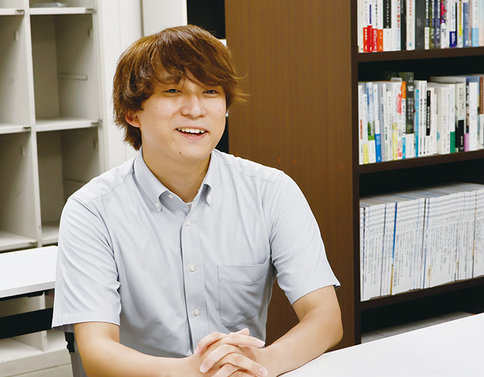 日建学院 松山校担当の学校・教育関連コンテンツ | 特集 | 建築業界を
