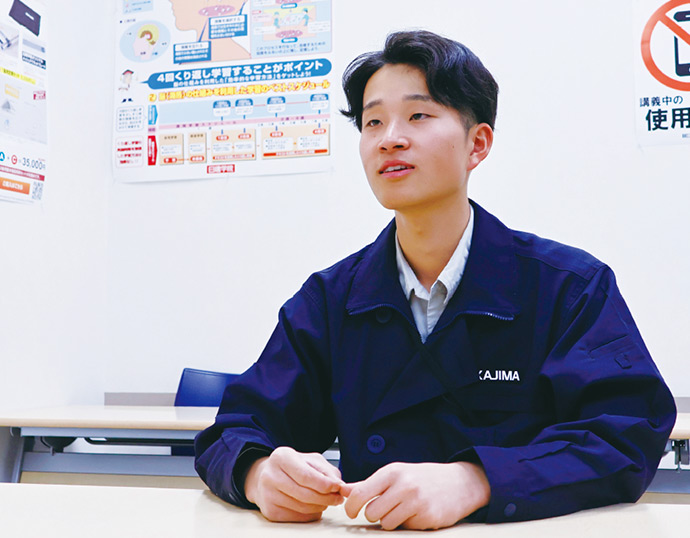 日建学院 松山校／西条校担当の学校・教育関連コンテンツ | 特集