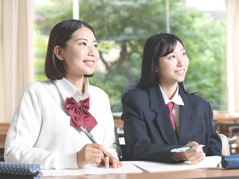 日建学院×工業高校