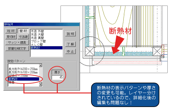 ʏڍא}fMރC[W